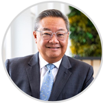 Arthur Kiong (CEO of Far East Hospitality)