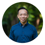 Jeff Yuen (Founder & Senior Pastor of Soakability Church)