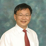 Mr Benny Ong (Member at Church of Our Saviour)