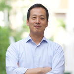 Samuel Rhee (Co-Founder, Chairman & CIO of Endowus)