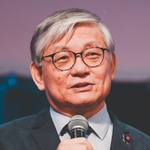 Rev. Tan Soo-Inn (Director of Graceworks)