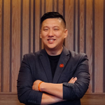 Ian Toh (Founding Pastor at 3:16 Church)