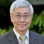 Rev. Dr. Tan Siang-Yang