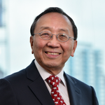 Hua Min Lim (Executive Chairman at PhillipCapital Group of Companies)