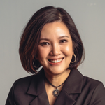 Jasmine Ng (Co-Founder & Treasurer of Women in Blockchain Asia | Co-Founder of EnGame & myBID | Secretary of ACCESS Malaysia)