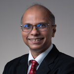 Gregory Vijayendran (Senior Counsel, Former Law Society President)