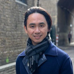 Sherman Ng (Entrepreneur and  Investor)