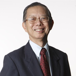 Siong Guan Lim (Professor of Practice at Lee Kuan Yew School of Public Policy)