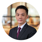 Phua YeeFarn (Director of International Credit Ratings Agency)
