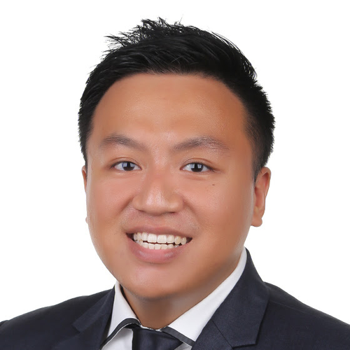 Reagan Leong (Senior Executive at Gatekeepers SG)