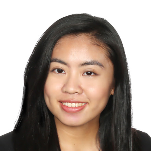 Stefanie Foo (Project Executive at FGB Gatekeepers SG)